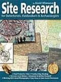 Site research for detectorists, fieldwalkers and archaeologists