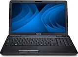 Toshiba Satellite C655-S5195