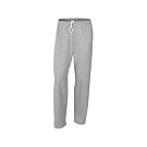 Gildan Mens Heavy Blend Open Bottom Sweatpant / Jogging Pants