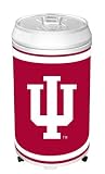 Indiana Hoosiers Coola Can Refrigerator