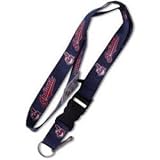 Cleveland Indians Lanyard