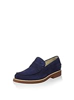 Florsheim Mocasines Clásicos Picasso (Azul Oscuro)