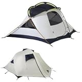 Kelty Mantra Tent 5-Person 3-Season One Color, One Size by Kelty