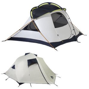 Kelty Mantra Tent 5-Person 3-Season One Color, One Size by Kelty