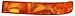 TYC 18-5970-00 Driver Side Signal Marker Lamp Assy Fits Chevrolet Express 1500