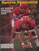 Len Dawson autographed Sports Illustrated Magazine (Kansas City Chiefs)
