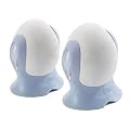 Twin Pack Reusable Dehumidifier Egg