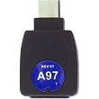 iGo Tip for the Kindle 2, Kindle DX, Motorola RAZR2, Q2, and KRAZR2