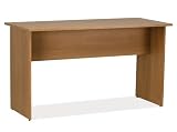 Office Products : Eclipse II Conference Table in Golden Oak - Bestar Office Furniture - 83800-1164