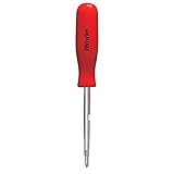 Olympia Tools 76-491 6-in-1 Screwdriver [並行輸入品]