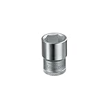 Gedore ソケット 1/2インチ Hexagon 19mm 19 19