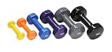 Handgewichte Vinyl Aerobic Hanteln - Frei w�hlbares Gewicht