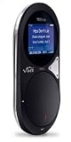 Review TrekStor GmbH & Co.KG 72930 / TrekStor Vibez 12GB HDD MP3 Player Supports Various Music Formats