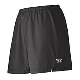 Mountain Hardwear Dipsea Running Short - Women's