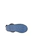 UGG® Australia Girl's Bailey Bow Wool Toddler/Preschool