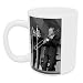 Chris Barber - Mug - Standard Size