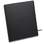 RCA ANT1450BM Multi-Directional Digital Flat Amplified HDTV Antenna (Black)