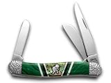 CASE XX Yellowhorse Spirit of Kokopelli Stockman 1/1 Pocket Knife Knives
