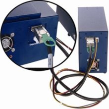 IM Solo-4 SAS/SATA/USB Hard Drive Duplicator Upgrade w/Expansion Box
