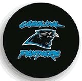 Carolina Panthers NFL Licensed Tire Cover - B000AS4C7Y