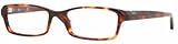 Ray Ban RX5224 Spotted Havana-51 51