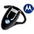 BRIGHTSTAR - HEADSET, H500, BLACK, BLUETOOTH (98750) (98750)