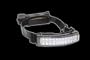 FoxFury 400-FF417-2 Performance Intrinsic Tasker Headlamp