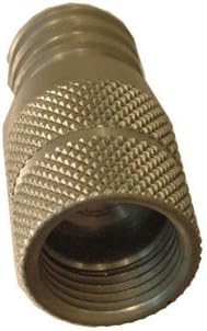 Palmers Pursuit Shop - Soda Stream Machine to Painball Tank Adapter