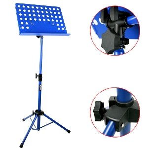 Tiger pupitre d'orchestre 