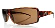 EC/DC in Tortoise Shell / Bronze Electric Sunglasses