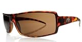 EC/DC in Tortoise Shell / Bronze Electric Sunglasses