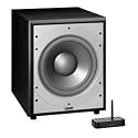 Infinity Powered 10IN Subwoofer 300 Watt