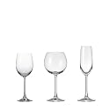 LEONARDO 097938 Kelchglasset Limit Special 18-teilig