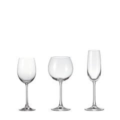 LEONARDO 097938 Kelchglasset Limit Special 18-teilig