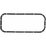 Fel-Pro OS11677R  Oil Pan Gasket Set by Fel-Pro
