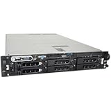 Dell PowerEdge 2950 Dual Xeon Dual-Core 5150 2x2.66GHz 8GB 2x146GB 10K SAS  ....