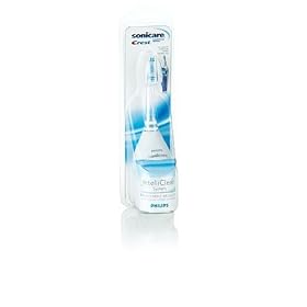 Philips Sonicare Intelliclean HX8001/13 Electric Toothbrush Replacement Head