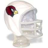 NFL Ultimate Fan Helmet Hats: Arizona Cardinals - Size Adult
