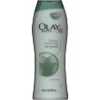 Olay Body Fresh Reviving With Ginseng Body Wash 23.6 FL OZ