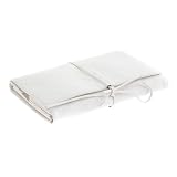 RMC Martin Ksohoh Wallet MKWS white Italian leather travel wallet 2M0513.74B REDM5754