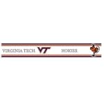 Virginia Tech Hokies Wall Border