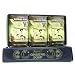 Bee & Flower Ginseng Soap 3 Bars (3.88 oz) by Superior Trading Company / 3 Count