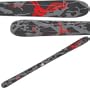 Salomon Seventwenty Alpine Ski