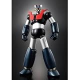 Super Robot Chogokin Mazinger ZIMAGE