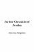Book Further Chronicles of Avonlea