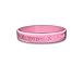 Fundraising For A Cause Breast Cancer Awareness Bracelet in a Bag