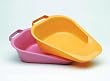 `Fracture Bed Pan Retail Boxed Disposable `Fracture Bed Pan Retail Boxed Disposable
