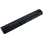 Li-ion 14.80V 4400mAh 312-0305, C7786, F5136, Y4991 Replacement for DELL Inspiron 700m, 710m Series
