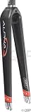 Alpha Q TS20 Aero 1 1/8" Black