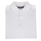 French Toast - Short Sleeve Youth Pique Polo Husky Sizes (A9084H)